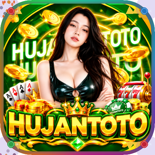 hujantoto — galeri pratinjau Resmi APK